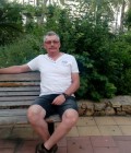 Rencontre Homme Belgique à Forest : Claude , 61 ans